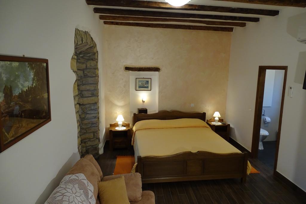 Villa Letizia Oprtalj Zimmer foto