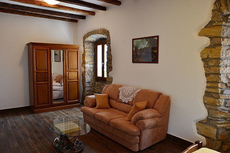 Villa Letizia Oprtalj Zimmer foto