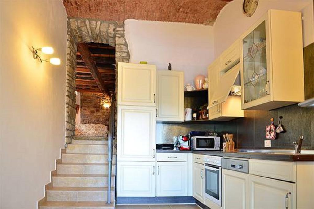 Villa Letizia Oprtalj Zimmer foto