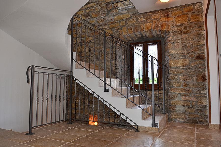 Villa Letizia Oprtalj Zimmer foto